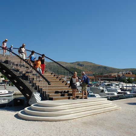 Villa Ruzica โตรกีร์ ภายนอก รูปภาพ
