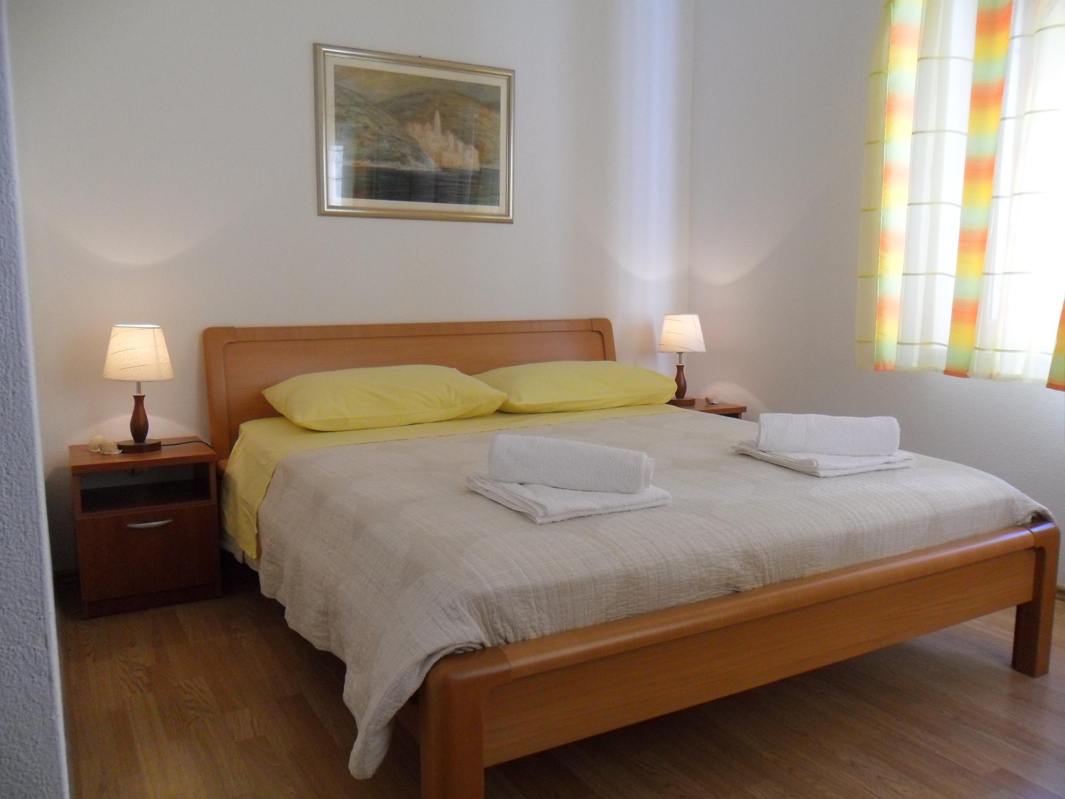Villa Ruzica โตรกีร์ ภายนอก รูปภาพ