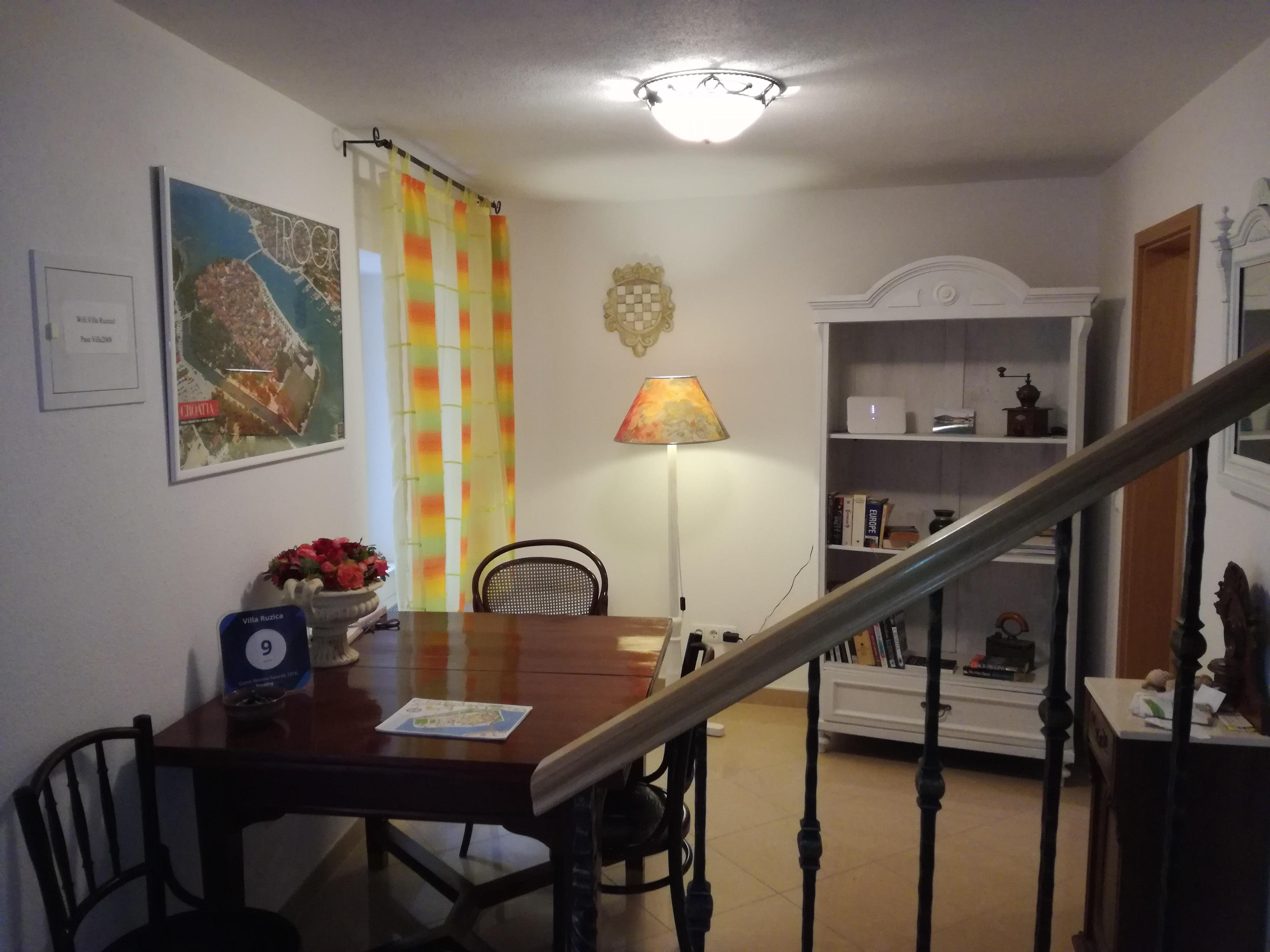 Villa Ruzica โตรกีร์ ภายนอก รูปภาพ