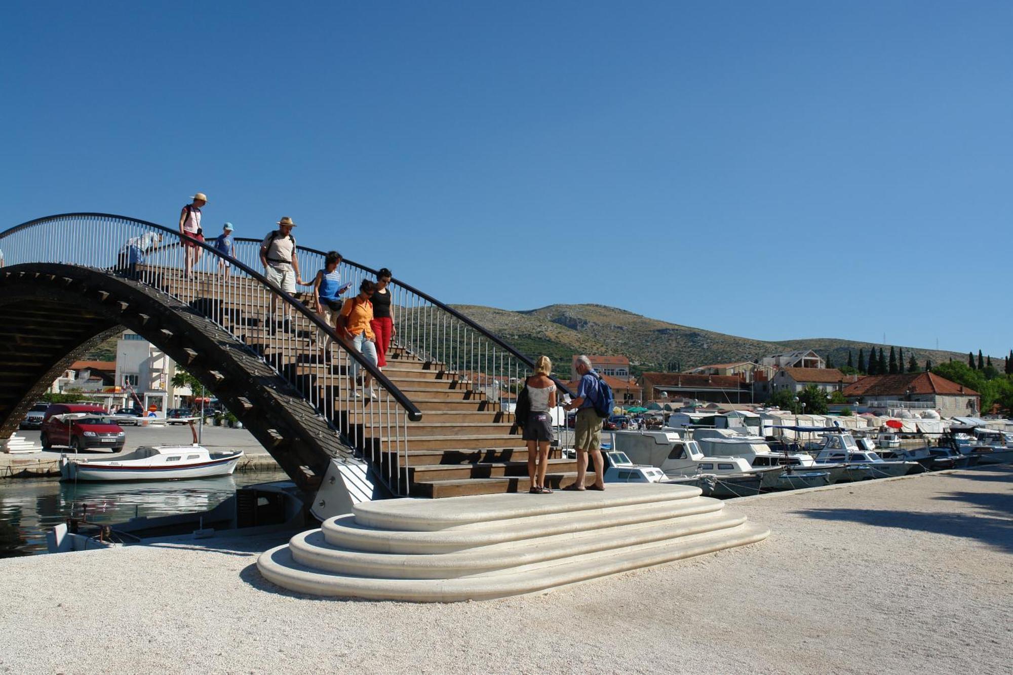 Villa Ruzica โตรกีร์ ภายนอก รูปภาพ