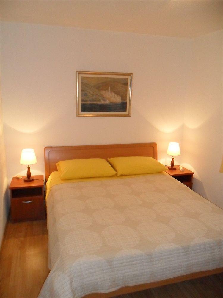 Villa Ruzica โตรกีร์ ภายนอก รูปภาพ