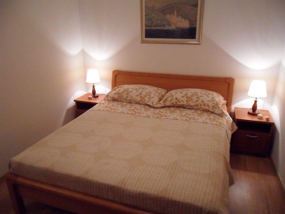 Villa Ruzica โตรกีร์ ภายนอก รูปภาพ